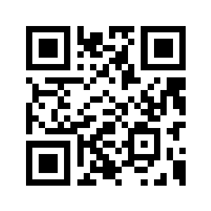 递给了前台的男人二维码生成