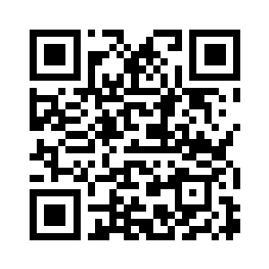 那一个明显的五指印记二维码生成