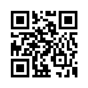 那么你就是无敌的二维码生成