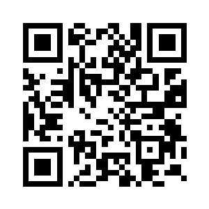 那双细长的小眼睛之中二维码生成