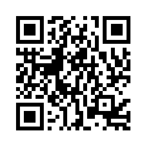 那男人戴着一副黑框眼镜二维码生成