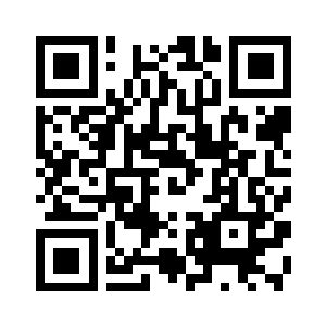 那都是你生命之中的一个祝福二维码生成