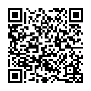 都带着分外惊恐的表情看着被他们围在中间的一男一女二维码生成