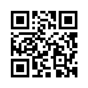 钗尾刻着一行小字二维码生成