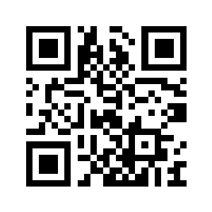 长发根根竖了起來二维码生成