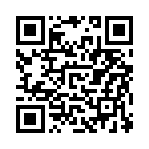 长发男人满脸的怒气二维码生成