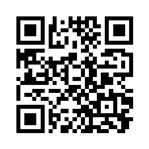 长裘边缘的水貂毛根根光滑二维码生成