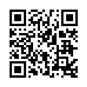 长裙上绣满了白色的蝴蝶二维码生成