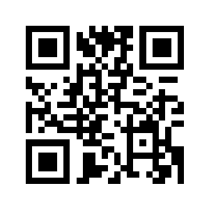 门上全是血手印二维码生成