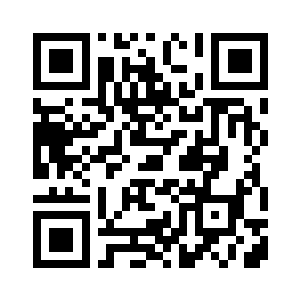 闪电鸟小强从空中滑翔而下二维码生成