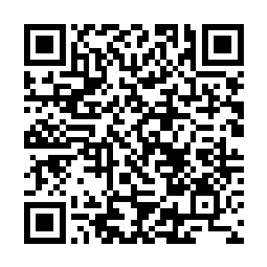 阿乌族的女人和孩子大多数都在忙着收集亚麻的纤维二维码生成