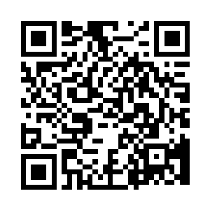 陈家的一位年轻男子看到这面镜子破碎二维码生成