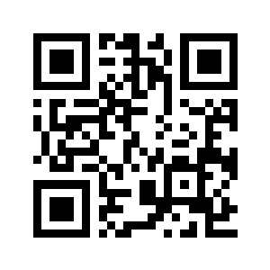 随即他桀桀一笑二维码生成