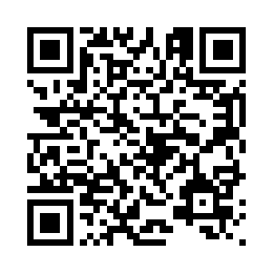 随后是一个光点从下方世界里飞起二维码生成