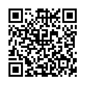 随着娃娃将话筒对准观众席的那一刹二维码生成