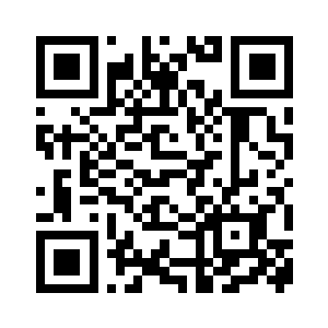 雨水顺着她的蜷曲长发流动二维码生成