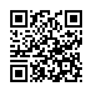 露出一张被黑气缭绕二维码生成