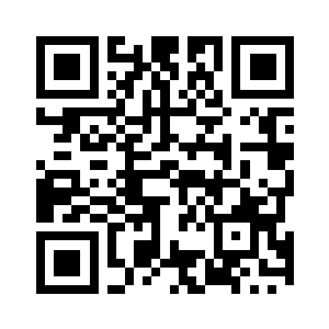 露出了俏皮的表情望着我二维码生成