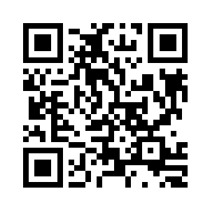 露露突然指着走廊拐角一处地方二维码生成