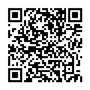 静蓝湖中心矗立着一座似乎是紫水晶打造的宫殿二维码生成