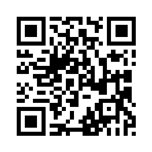 非常乖地默默地跟他后面二维码生成