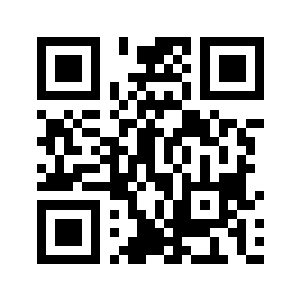 面上有淡淡微笑二维码生成