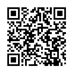 顿时大岩石表面出现一层荧光闪动进行阻截二维码生成