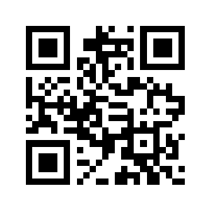 食指伸过去给擦掉二维码生成