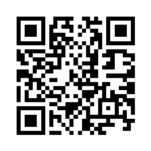 马背上穿着一袭黑色织金战袍二维码生成