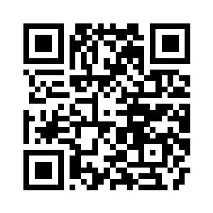 高山大海和星罗棋布的城镇二维码生成