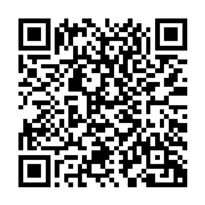高扬和格罗廖夫之间的战友情和兄弟情绝对比翁婿情更重一些二维码生成