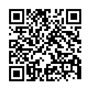 鳞次栉比的玻璃帷幕摩天大厦直冲入天二维码生成
