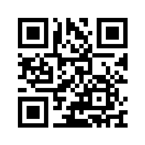 黑子站在会议桌前二维码生成