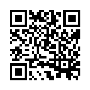 黑雾中伸出一只晶莹剔透的骨爪二维码生成