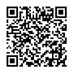 32m型轻型装甲车呼啸着飞驰在南非夜晚的街道上二维码生成