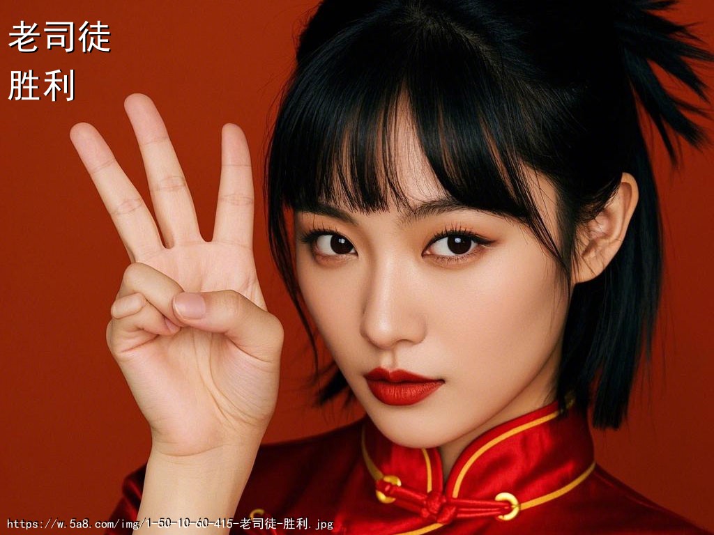 老司徒胜利搞笑图片