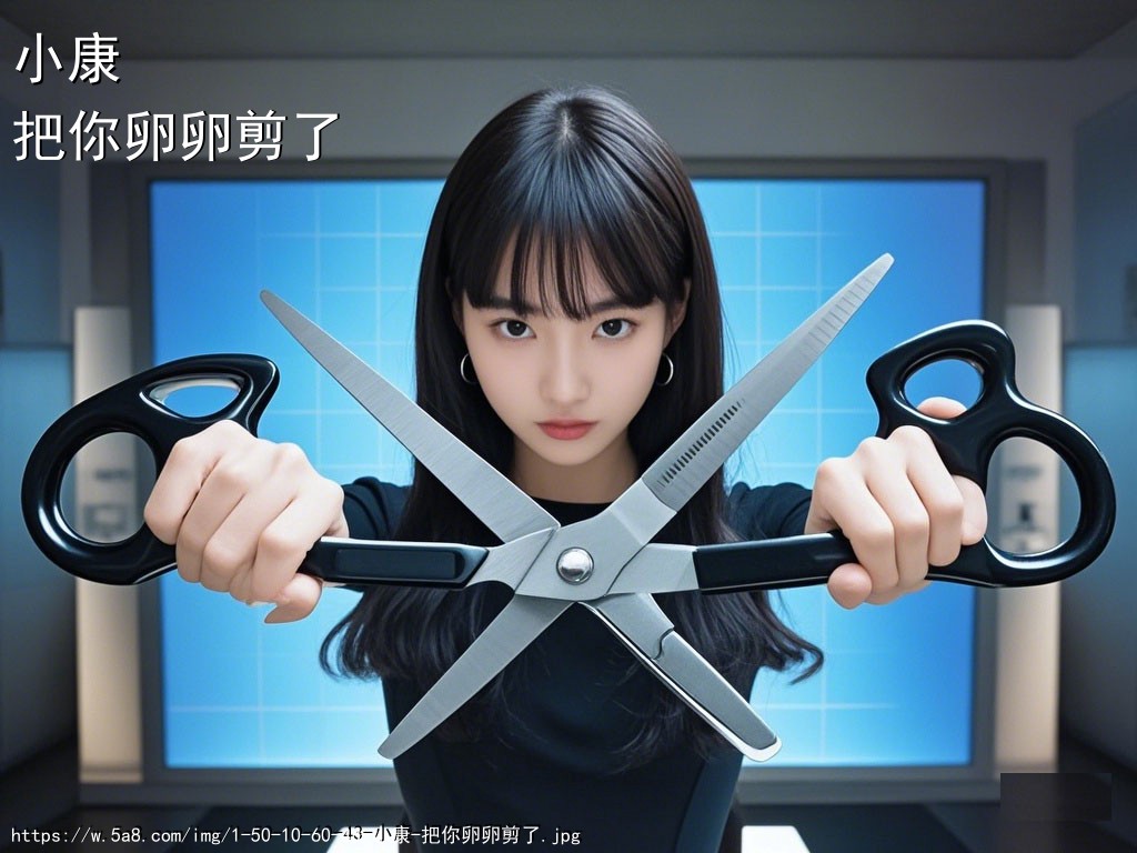 小康把你卵卵剪了搞笑图片