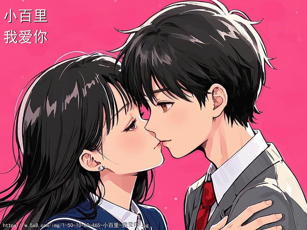 小百里我爱你搞笑图片