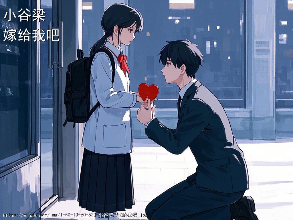 小谷梁嫁给我吧搞笑图片