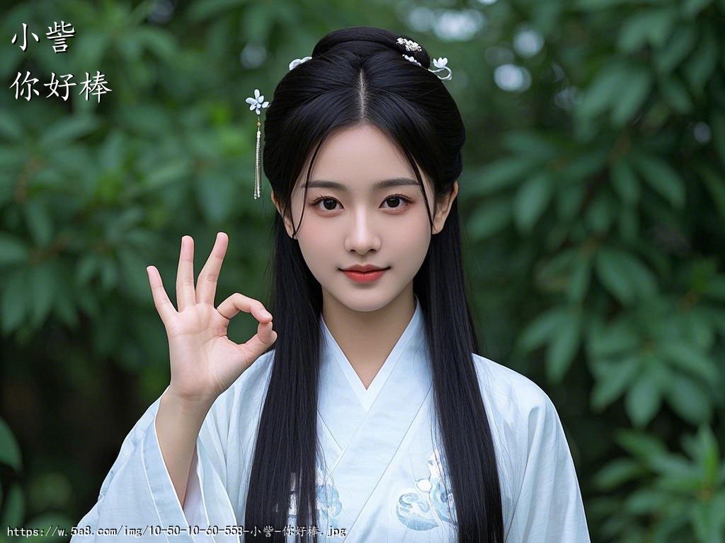 小訾你好棒搞笑图片