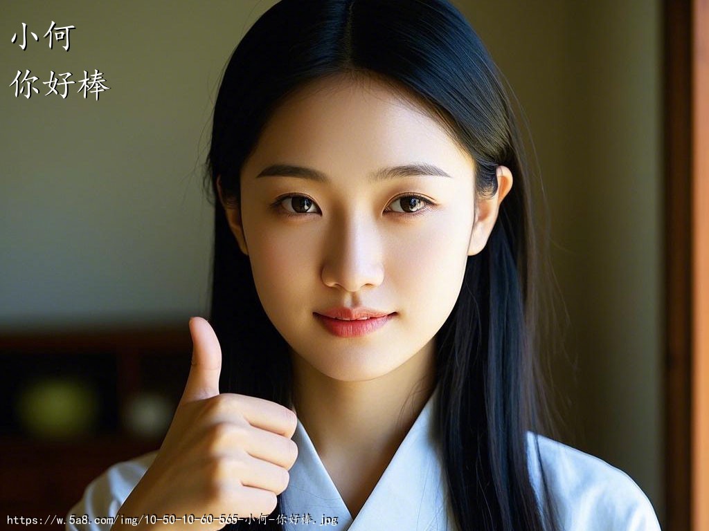 小何你好棒搞笑图片