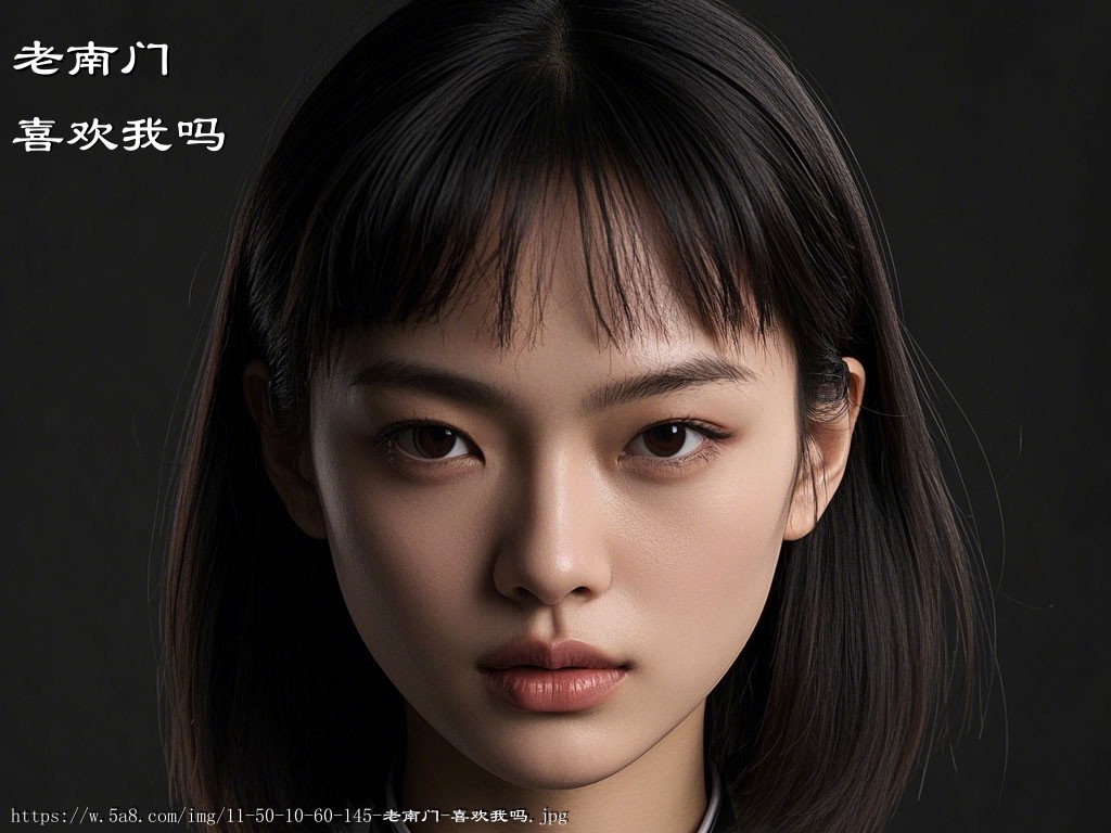 老南门喜欢我吗搞笑图片