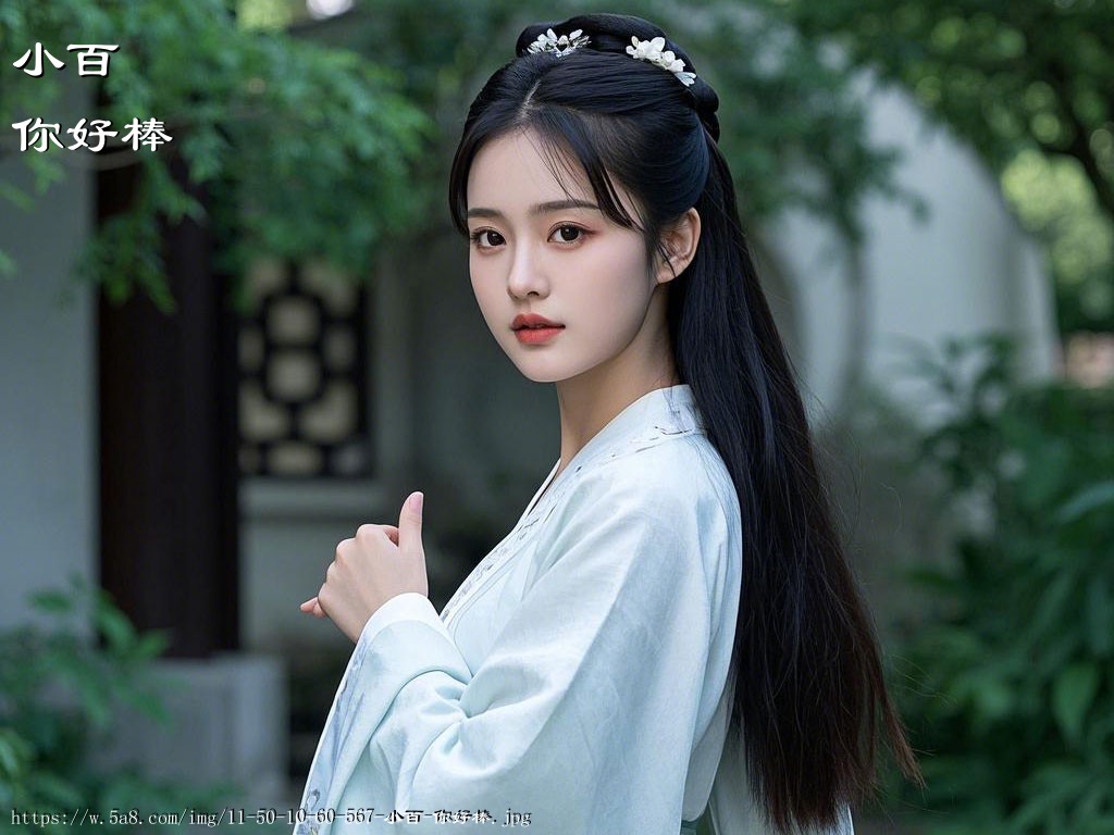 小百你好棒搞笑图片