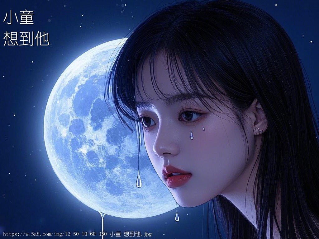 小童想到他搞笑图片
