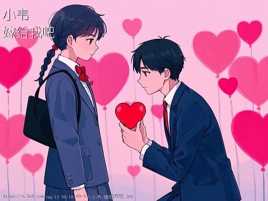 小韦嫁给我吧搞笑图片