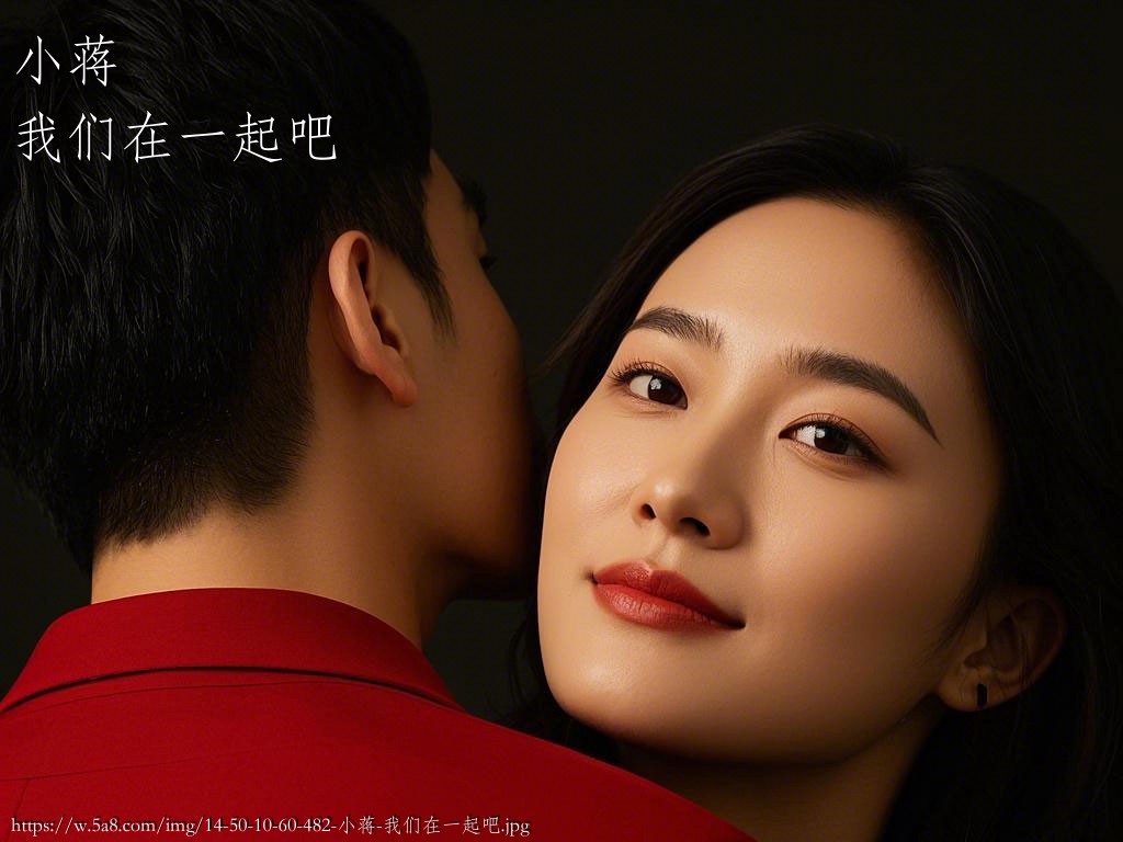 小蒋我们在一起吧搞笑图片