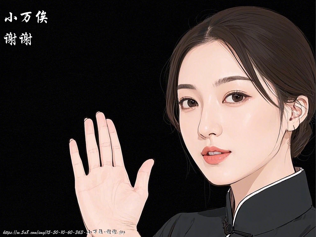 小万俟谢谢搞笑图片