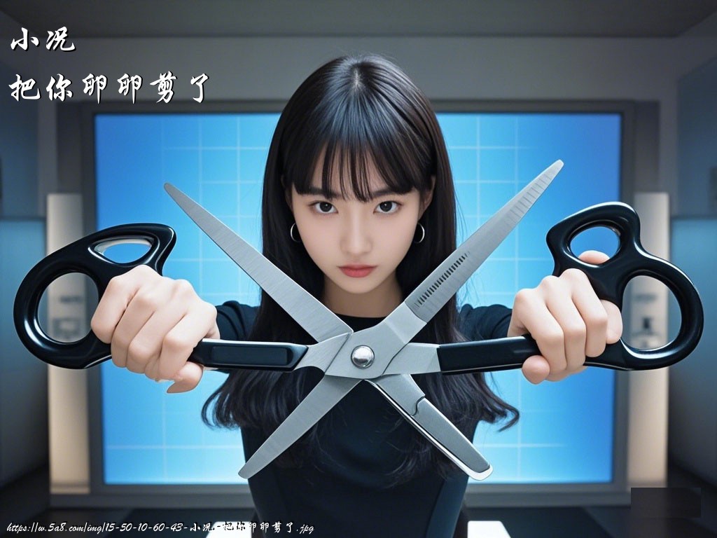 小况把你卵卵剪了搞笑图片