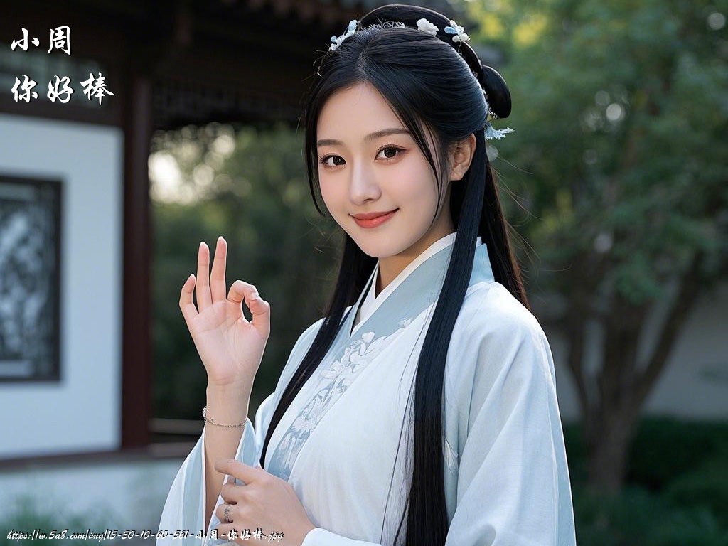 小周你好棒搞笑图片