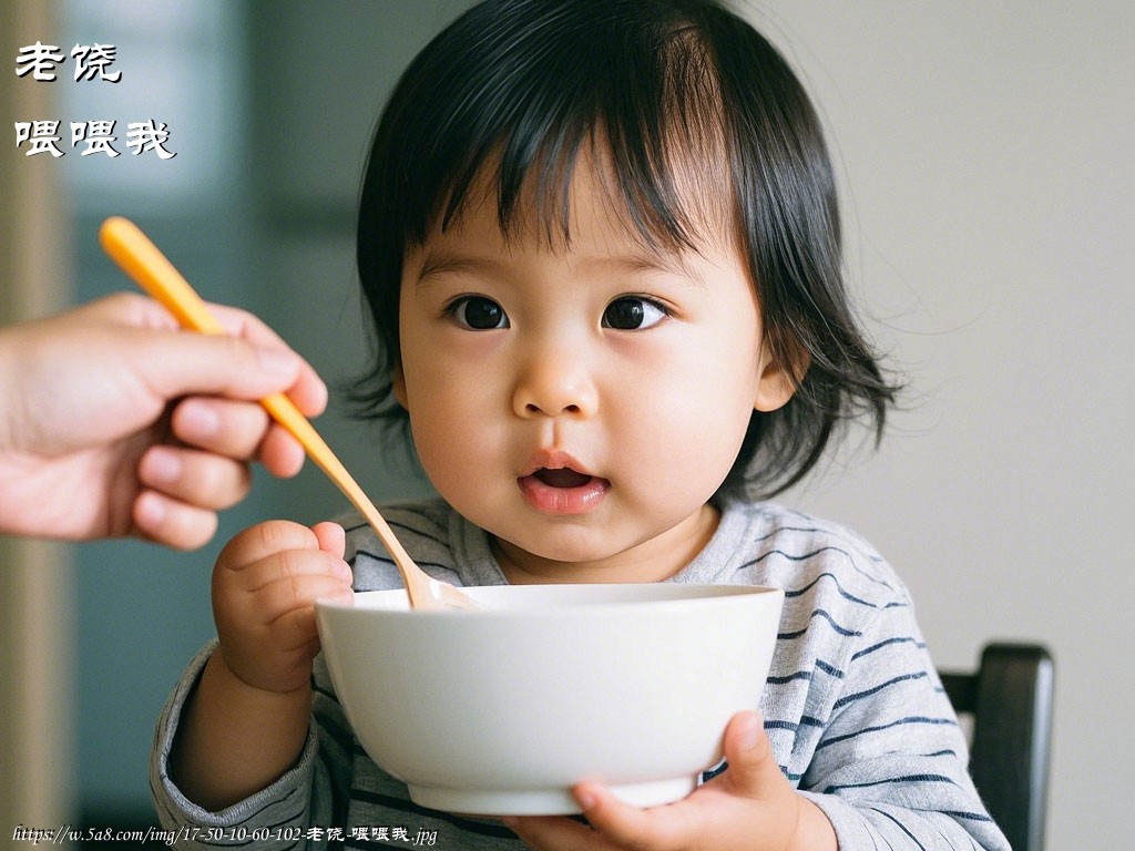 老饶喂喂我搞笑图片